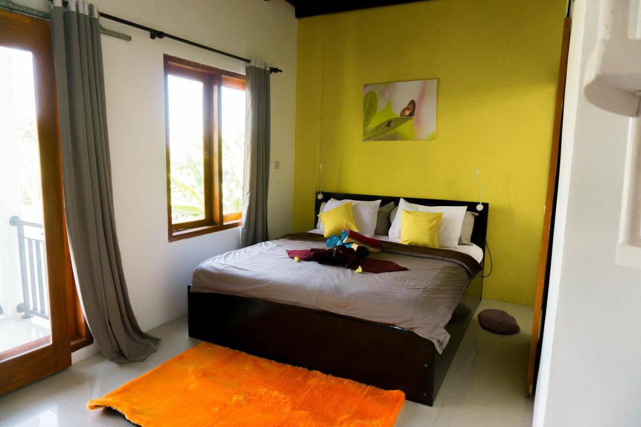 Lovina Vibes Hotel Balian Екстериор снимка