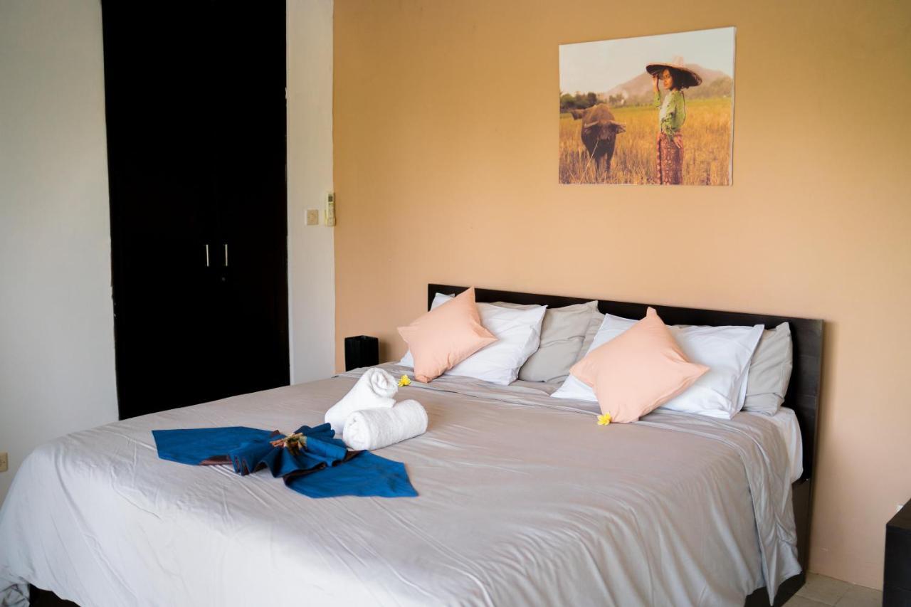 Lovina Vibes Hotel Balian Екстериор снимка